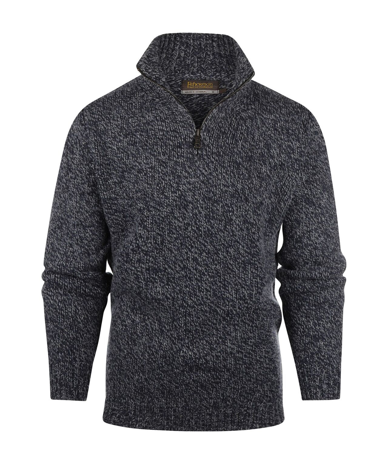 Fischer Ritskol Pullover | Blau
