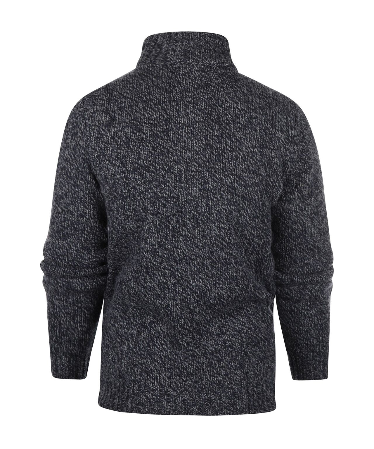 Fischer Ritskol Pullover | Blau