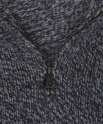 Fischer Ritskol Pullover | Blau