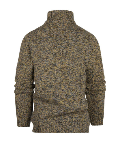 Fischer Ritskol Pullover | Grün