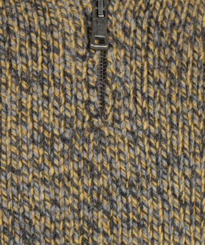 Fischer Ritskol Pullover | Grün