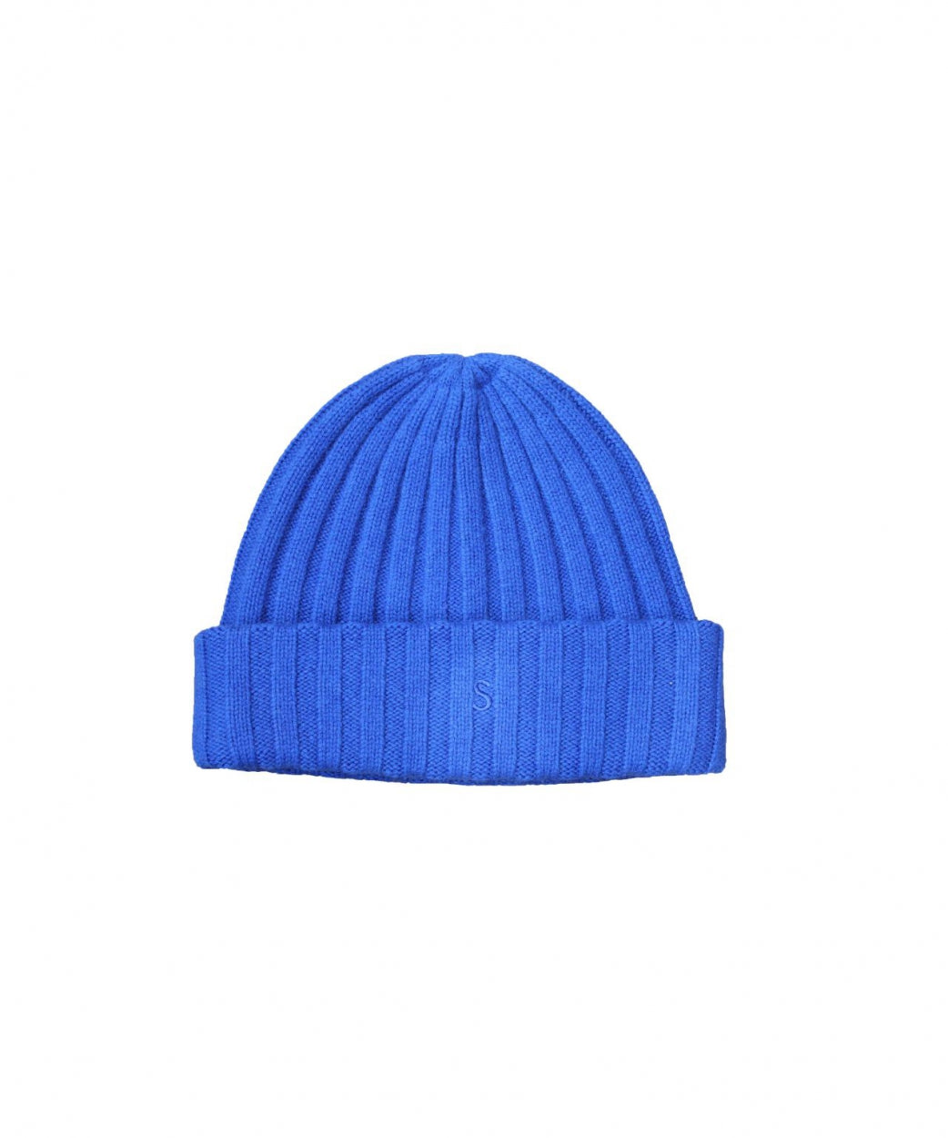 Stetson-Mütze aus Kaschmir | Blau