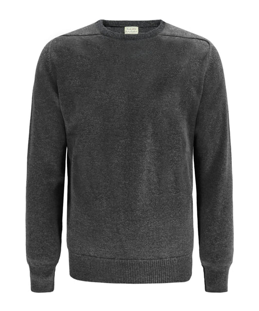 OH Lamswol Dutch Fit | Charcoal