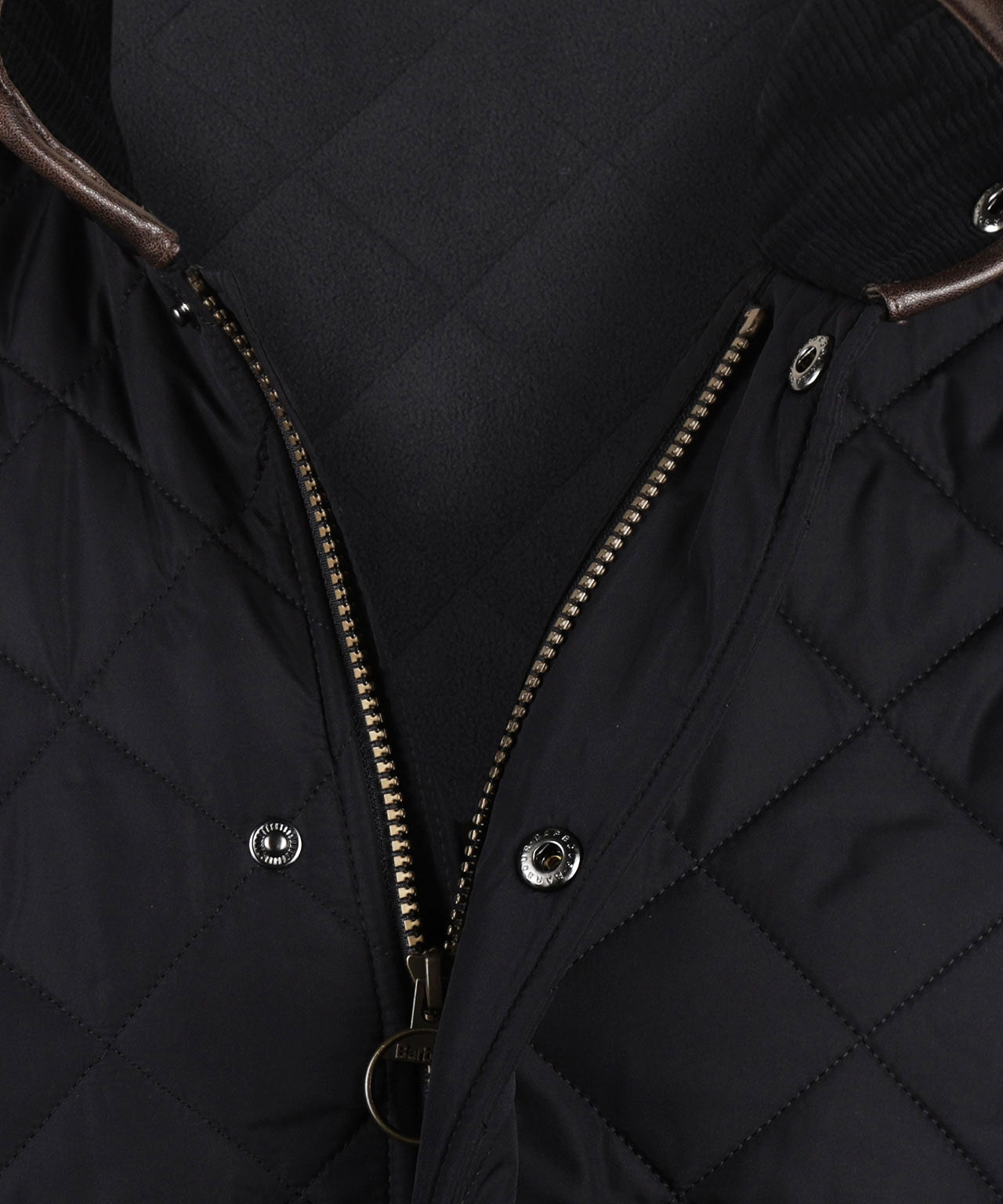 Jack Powell Quilt | Navy