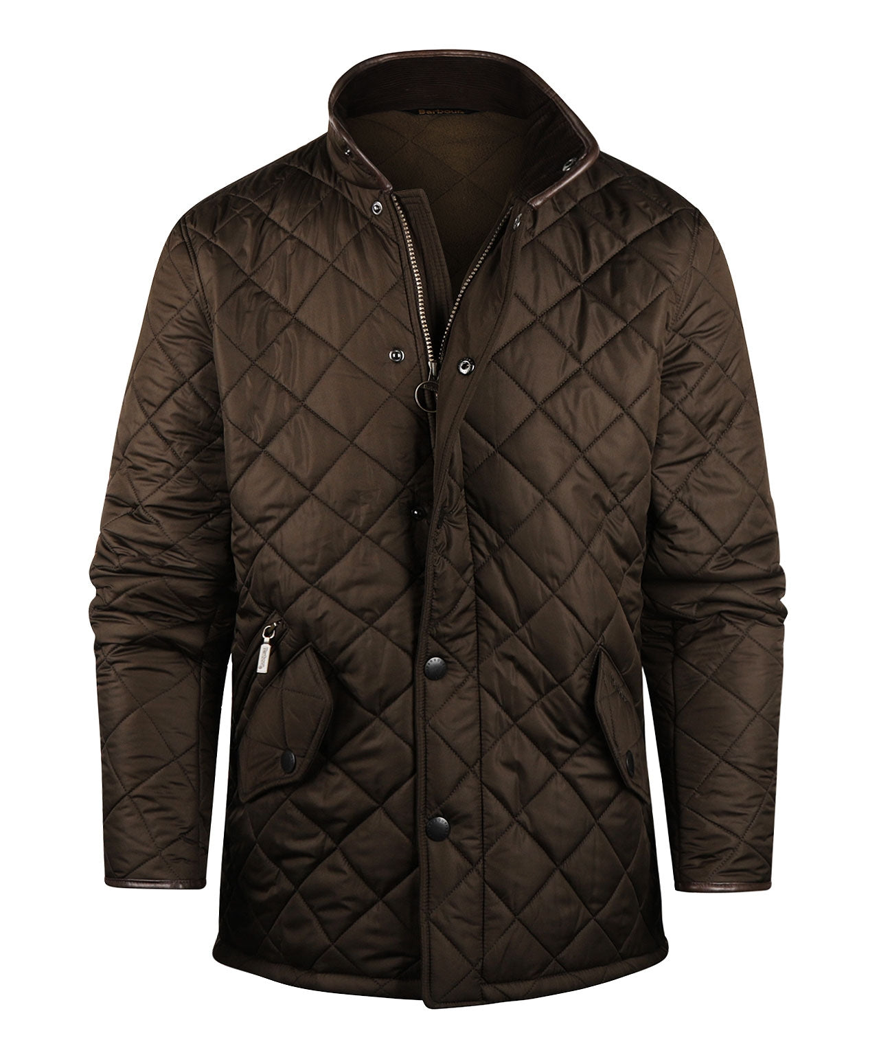 Jack Powell Quilt | Olive
