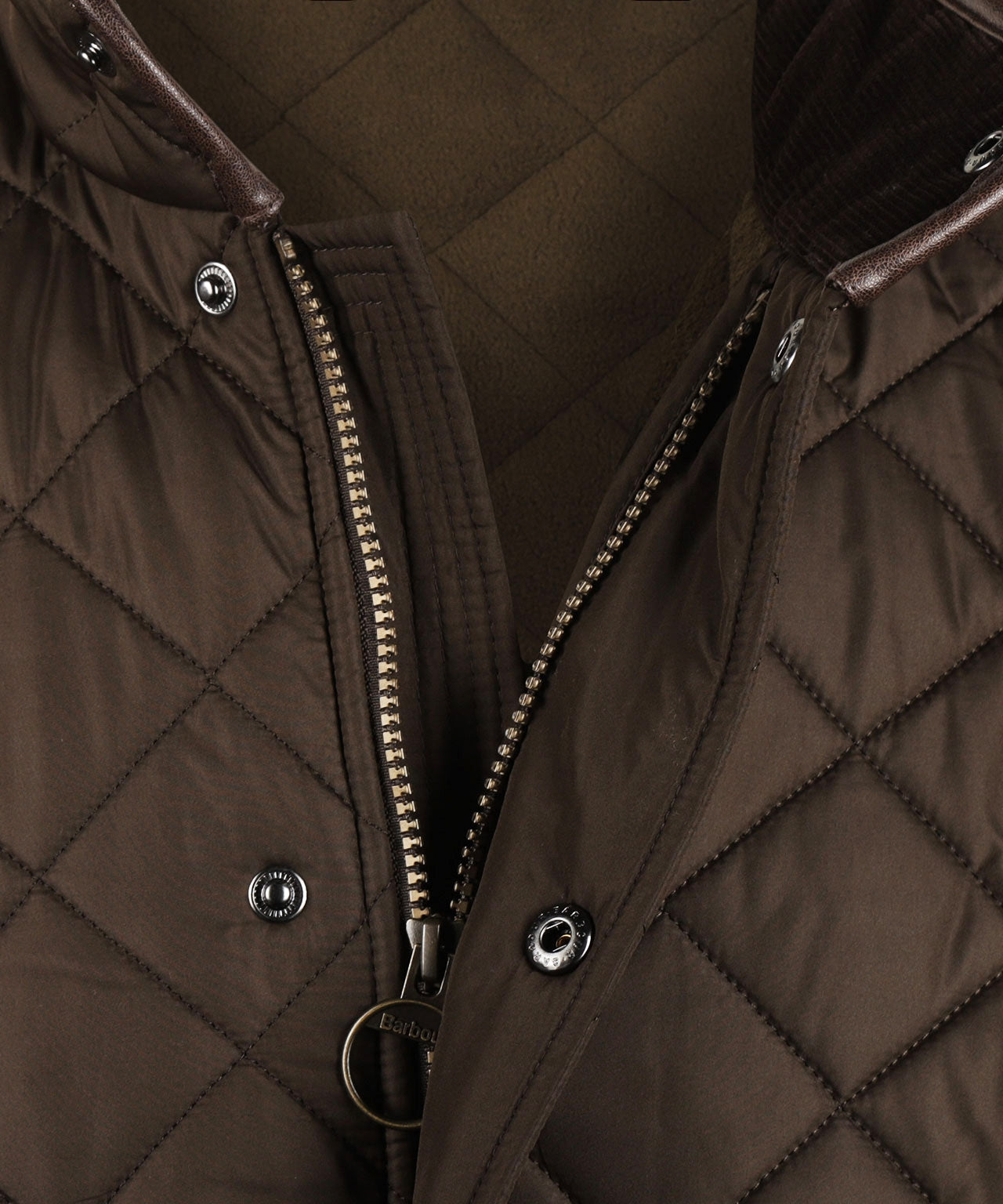 Jack Powell Quilt | Olive