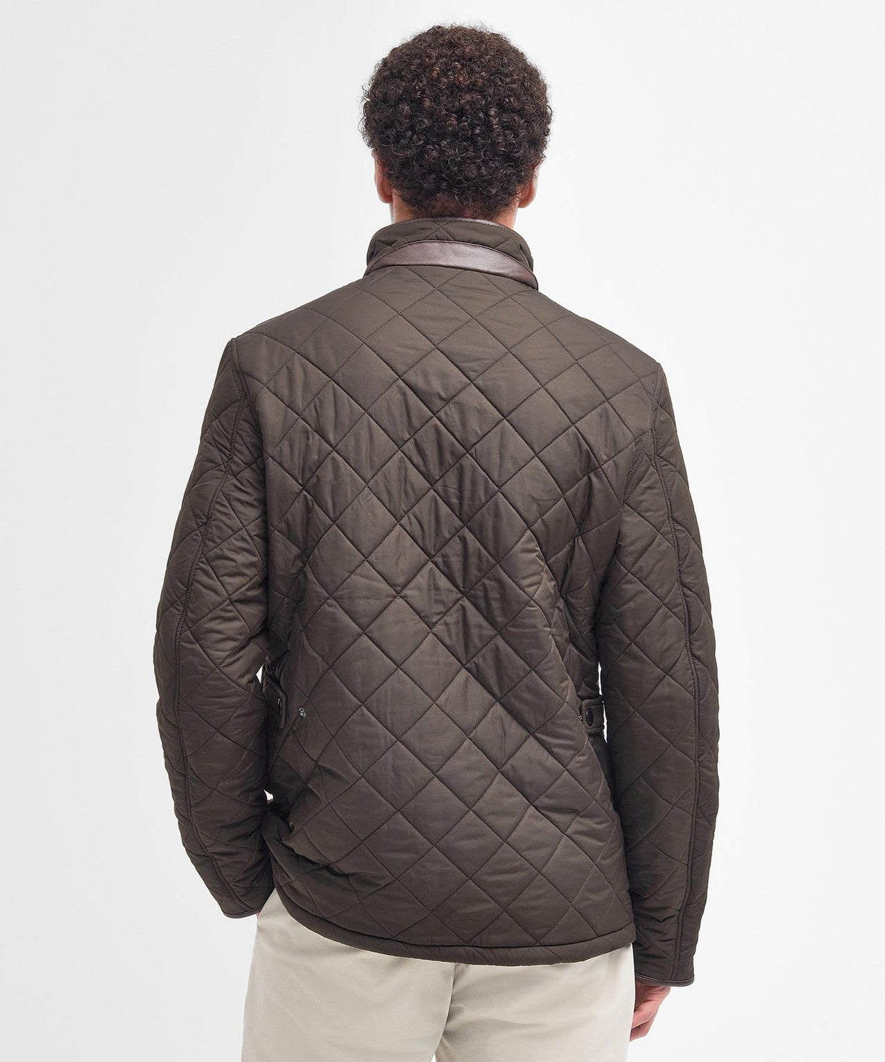 Jack Powell Quilt | Olive