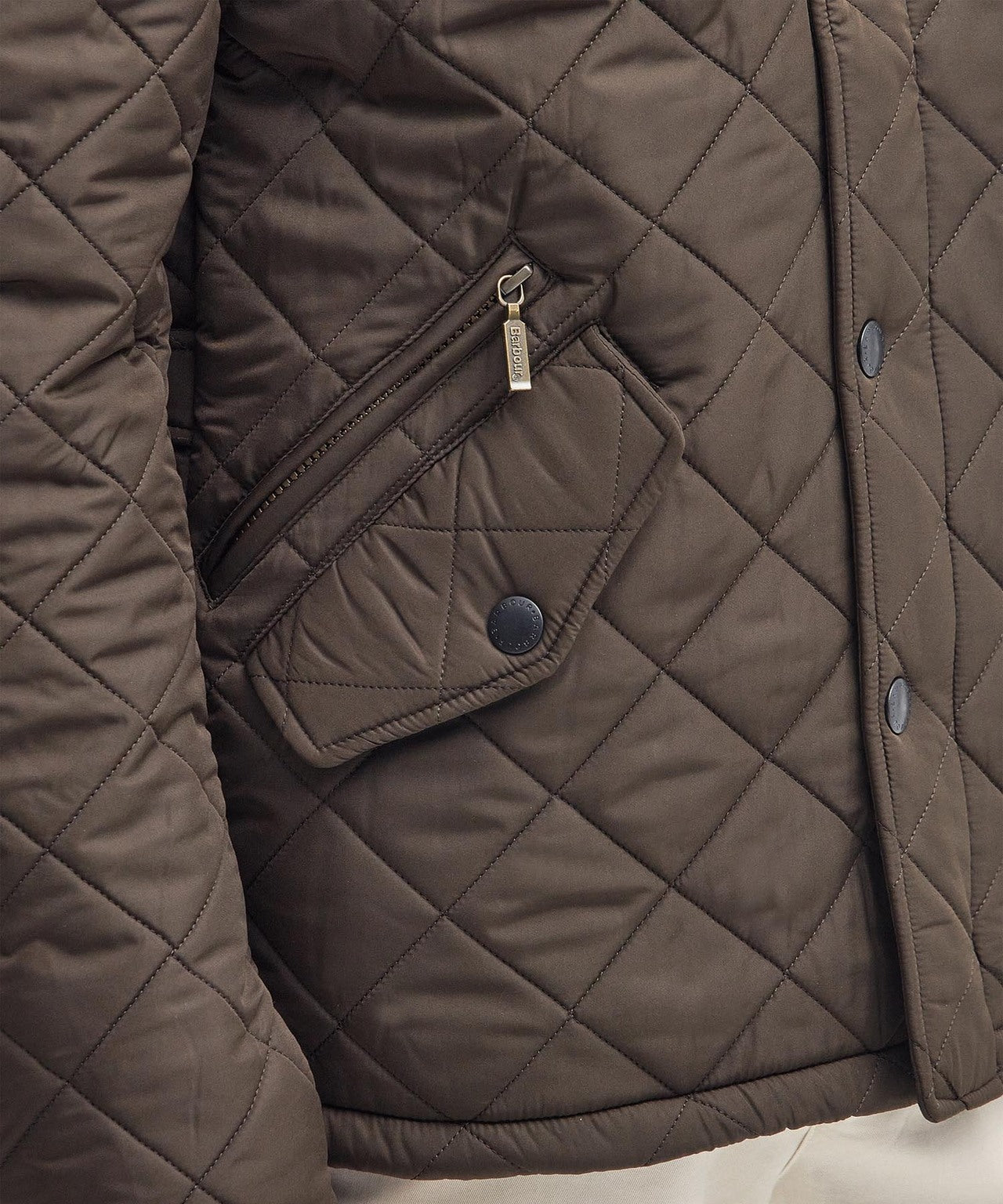 Jack Powell Quilt | Olive