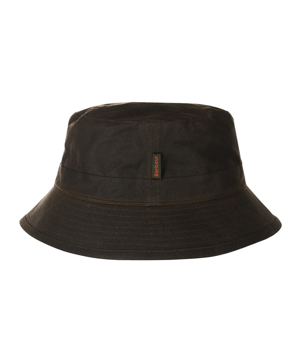 Wachshut | Olive