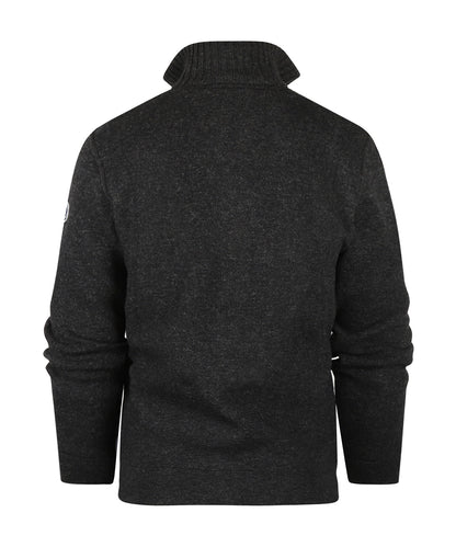 Holebrook Ritsvest | Antracite