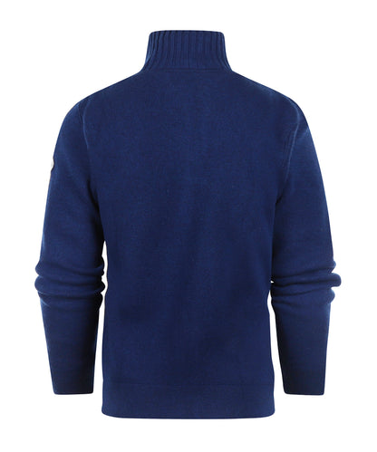 Holebrook Ritsvest | Cobalt Blue
