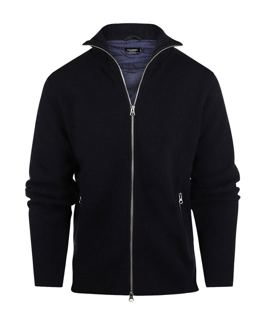 Holebrook Ritsvest | Navy