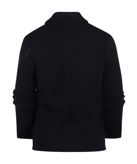 Holebrook Ritsvest | Navy