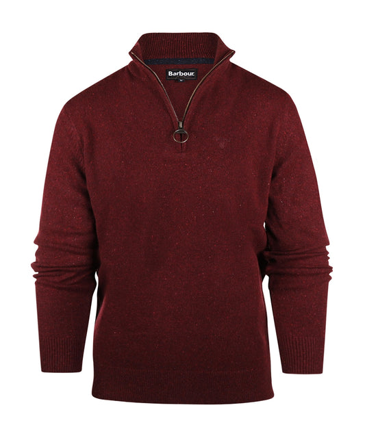 Pull Tisbury | Ruby