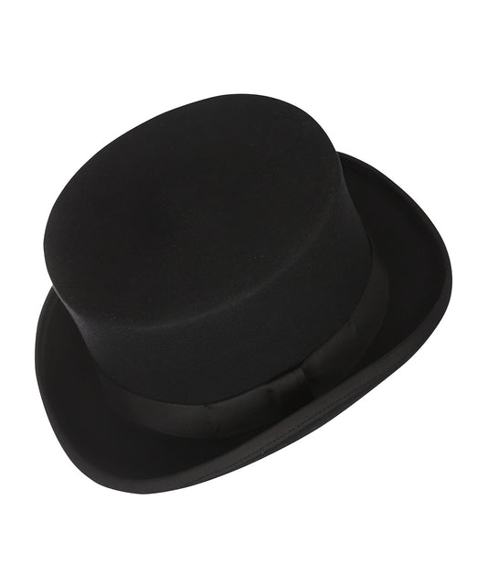 Christy's Top Hat | Black