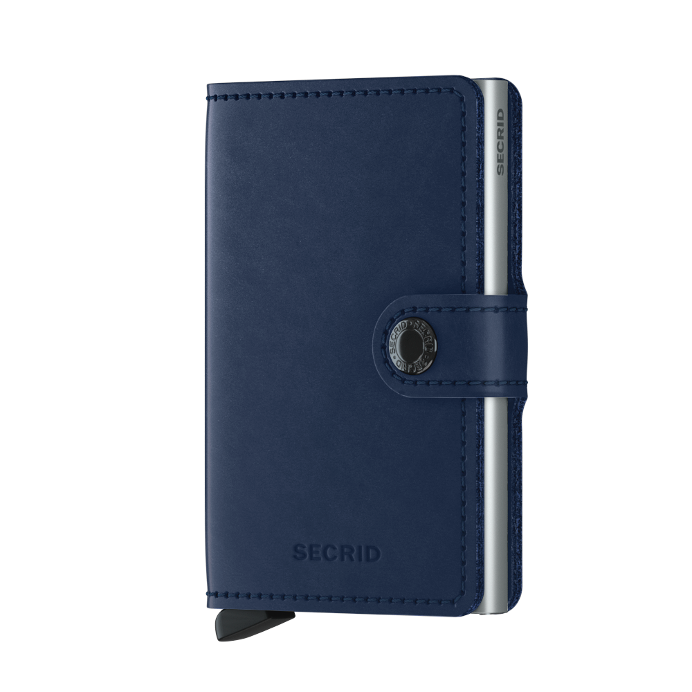 Miniwallet | Navy
