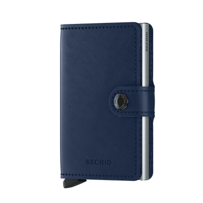 Miniwallet | Navy