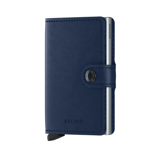 Miniwallet | Navy