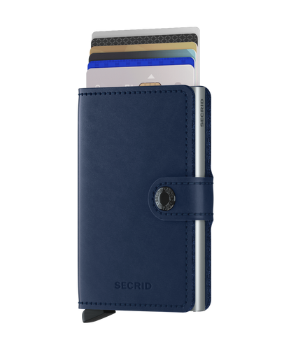 Miniwallet | Navy