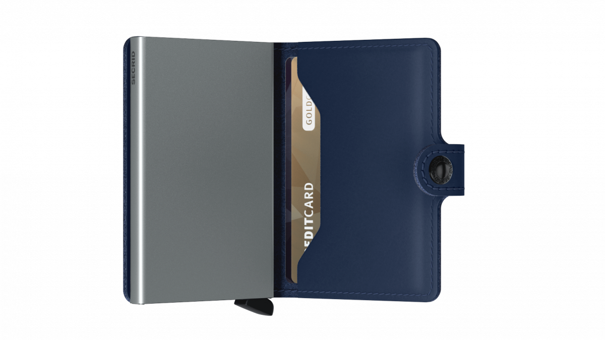 Miniwallet | Navy