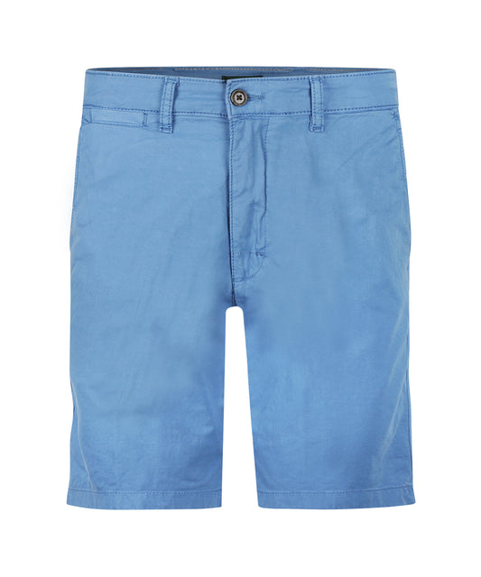 Korte Broek | Licht Blauw
