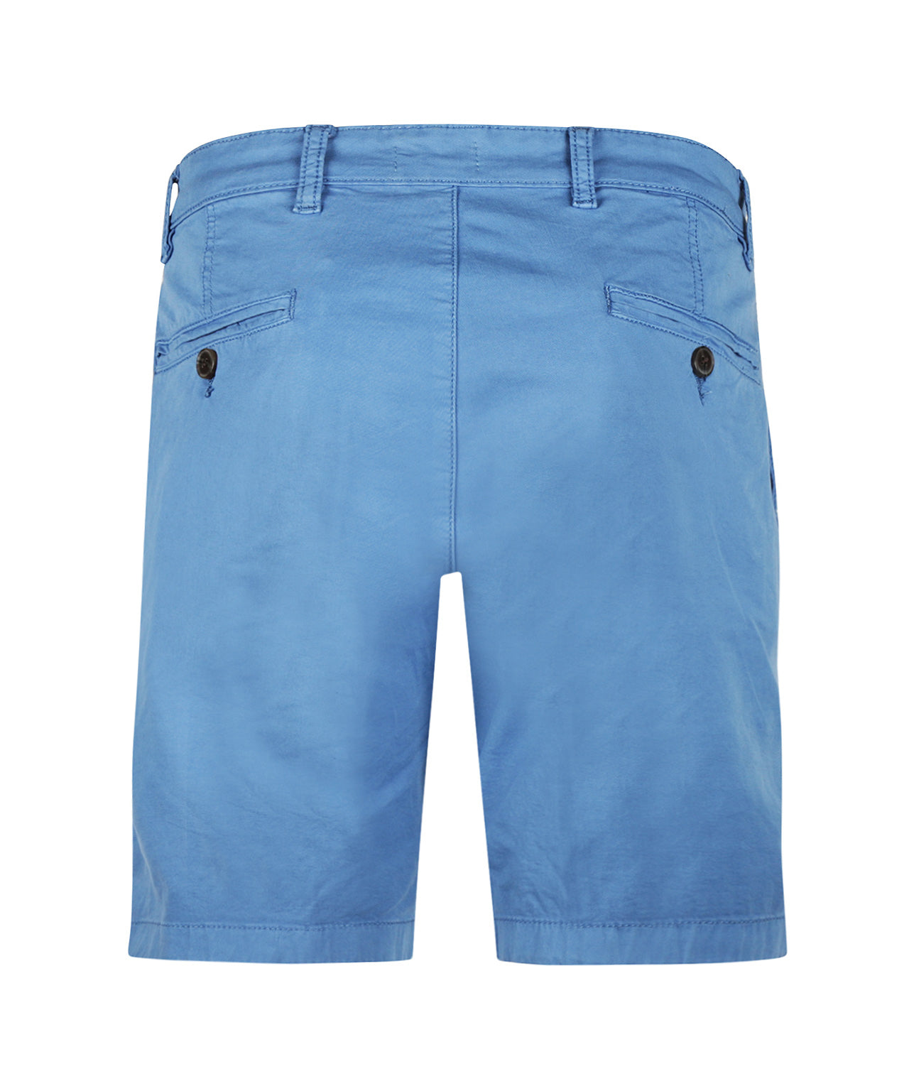 Klassische Shorts | Blau