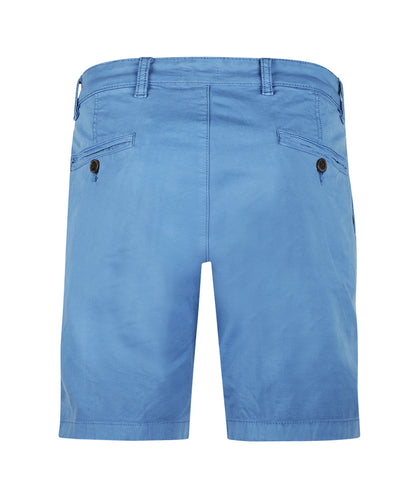 Klassische Shorts | Blau