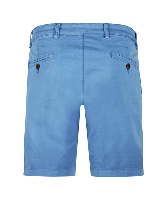 Korte Broek | Licht Blauw