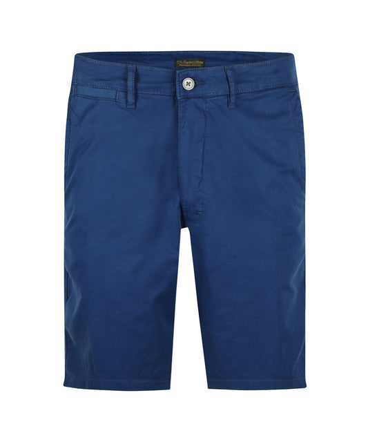 Korte Broek | Blauw