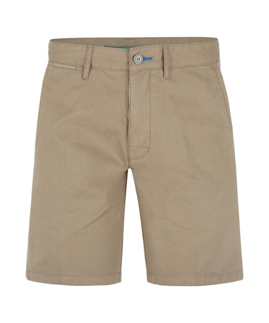 Korte Broek | Licht Bruin