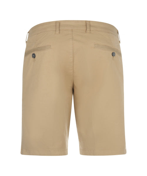 Korte broek Klassiek | Bruin