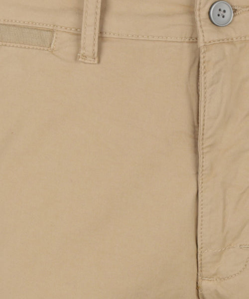 Korte broek Klassiek | Bruin