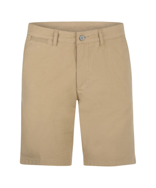 Korte broek Klassiek | Bruin
