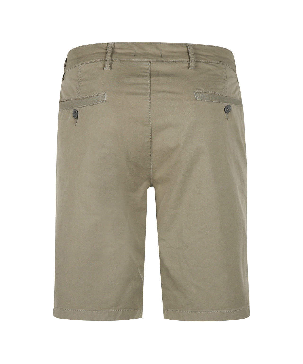 Klassische Shorts | Grün
