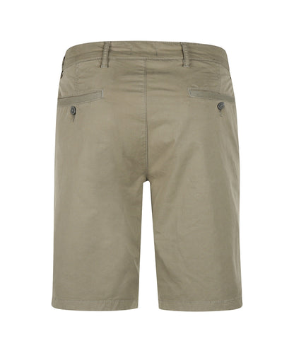 Klassische Shorts | Grün