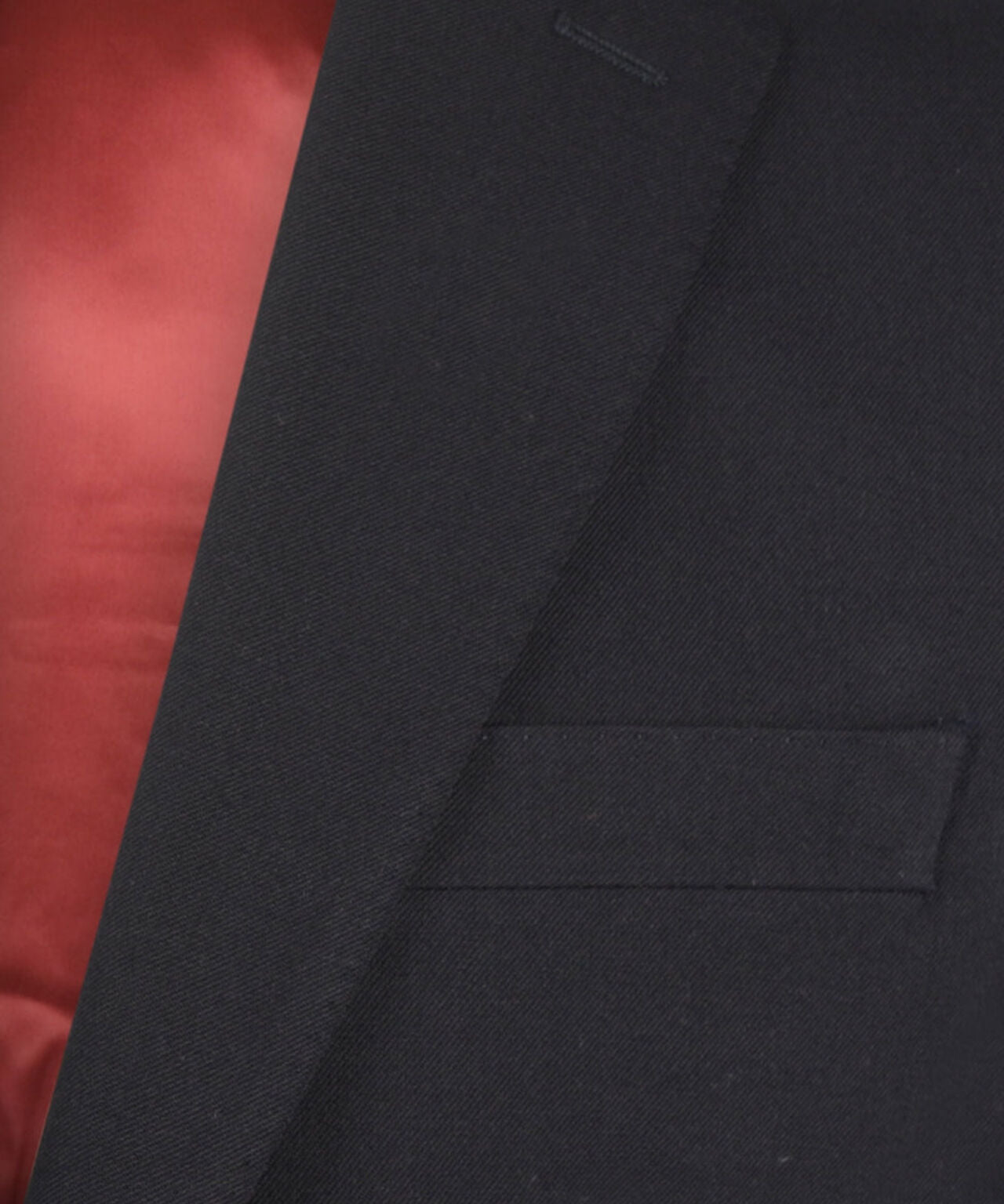 Klassischer Blazer | Marineblau