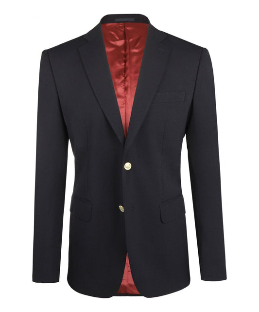 Klassieke Blazer | Navy