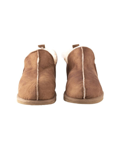 Pantoffel Anton | Antique Cognac