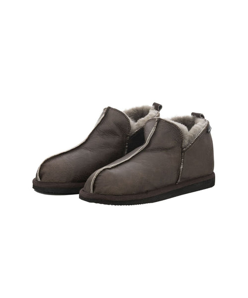 Pantoffel Anton | Bruin