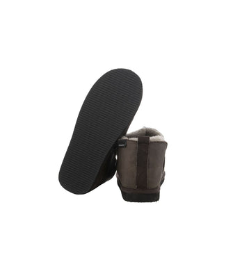 Pantoffel Anton | Bruin