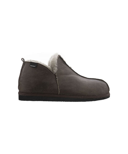 Pantoffel Anton | Oiled Antique