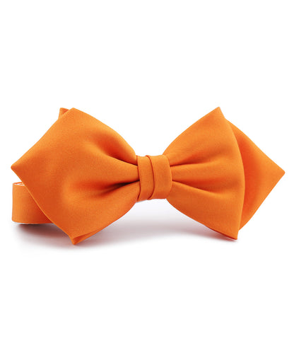 Feestelijke Strik | Oranje