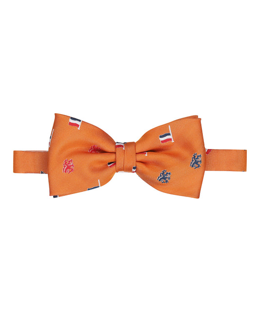 Feestelijke Strik | Oranje Leeuw