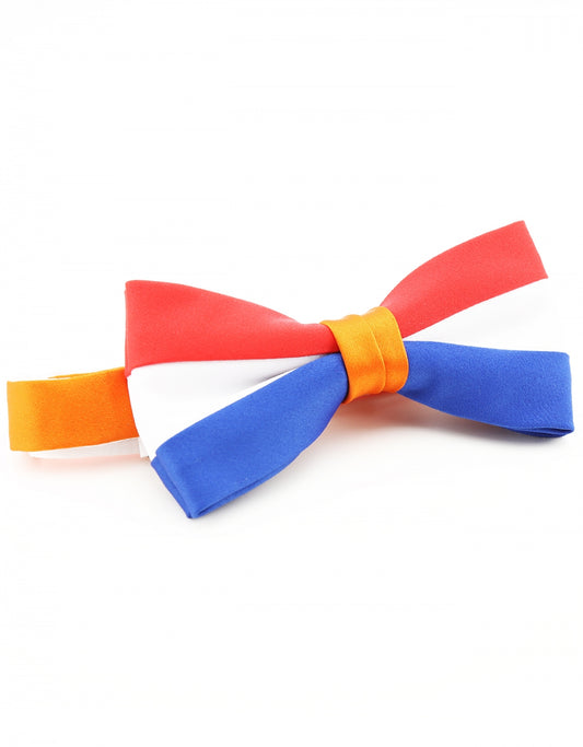 Feestelijke Strik | Nederlandse Vlag