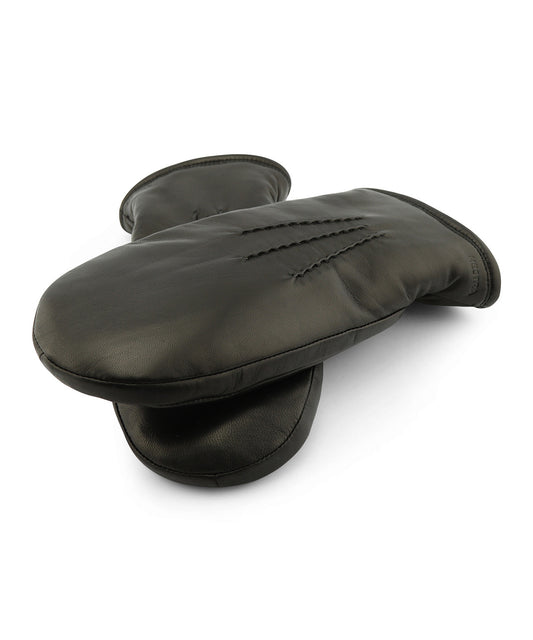 Handschoen Want | Black