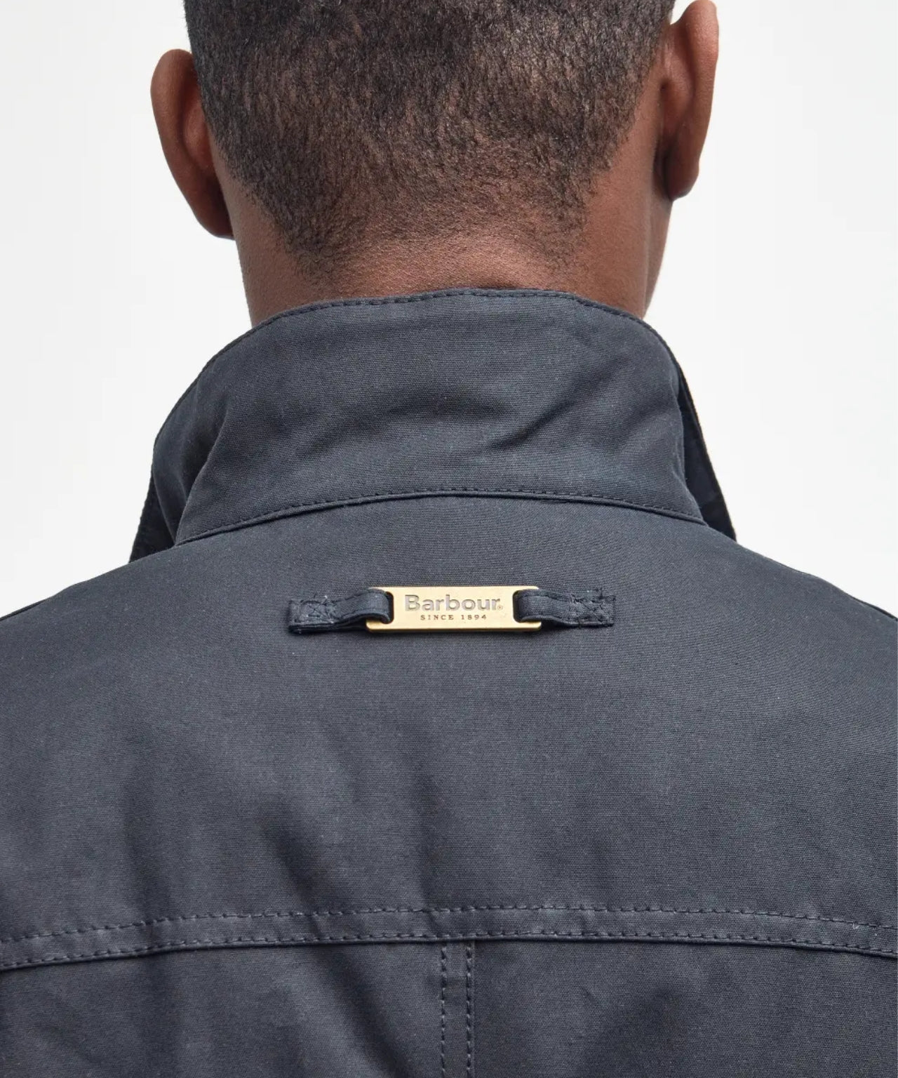 Jack Ogston Wax | Navy