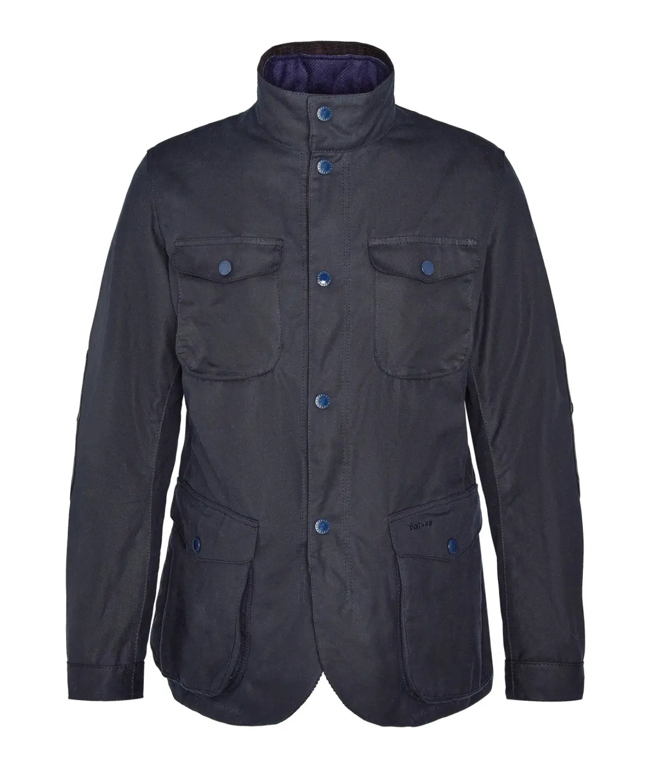 Jack Ogston Wax | Navy