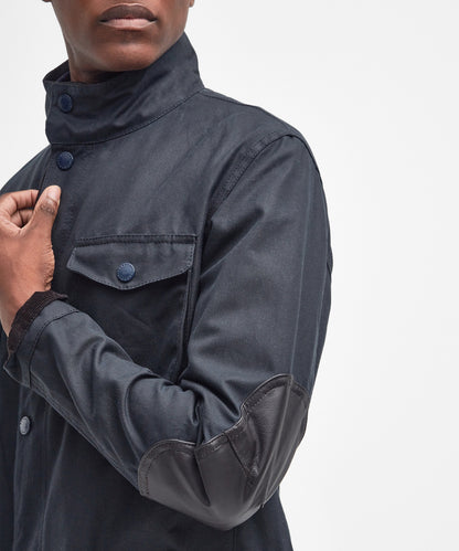 Jack Ogston Wax | Navy
