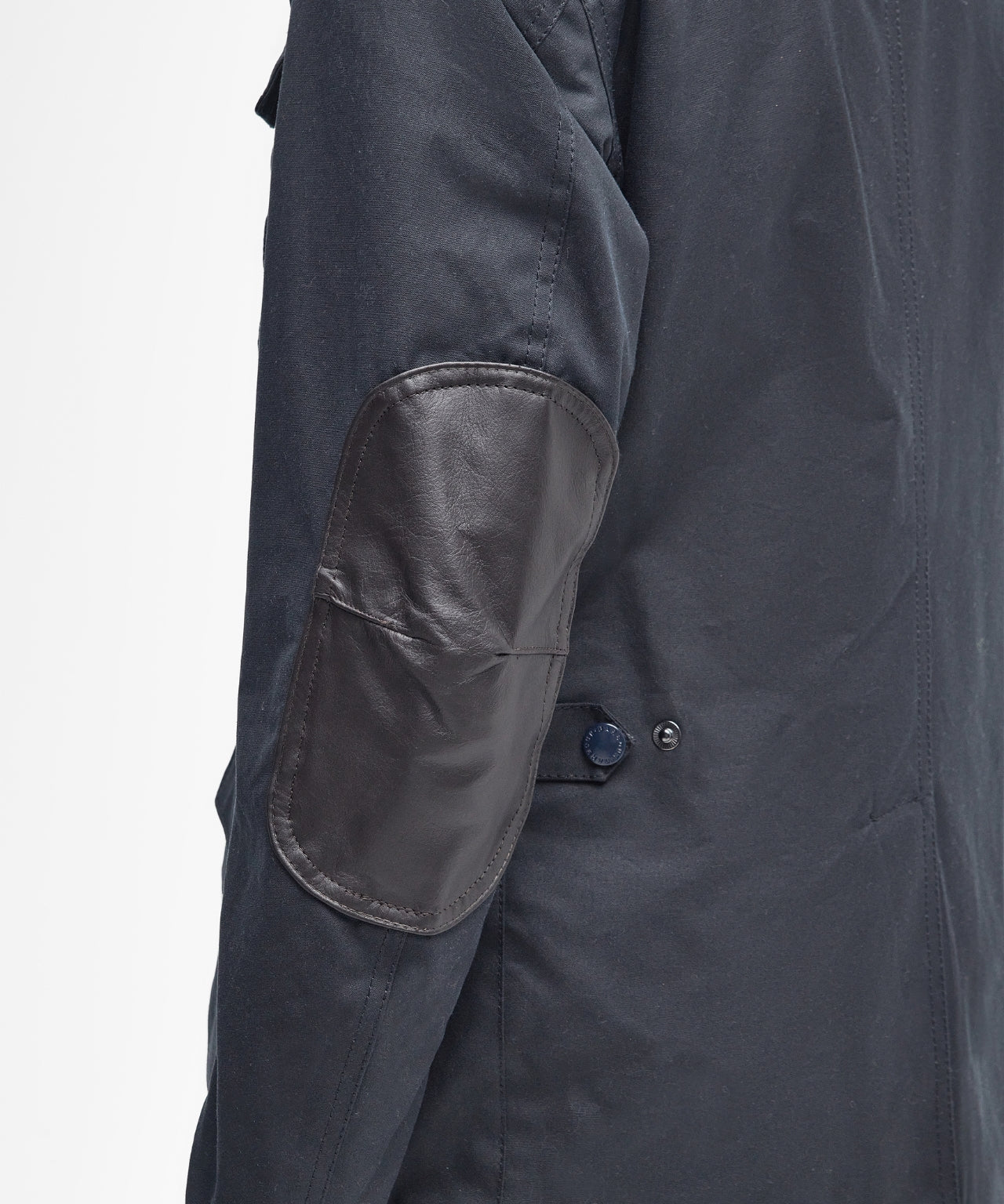 Jack Ogston Wax | Navy