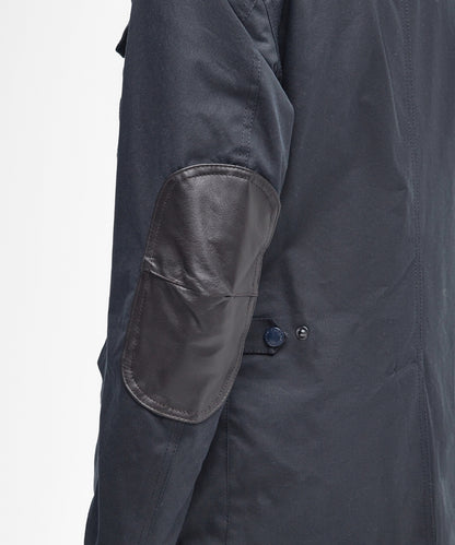Jack Ogston Wax | Navy